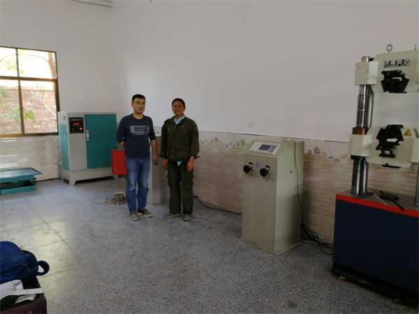 衡陽某公司調(diào)試安裝成功0.jpg