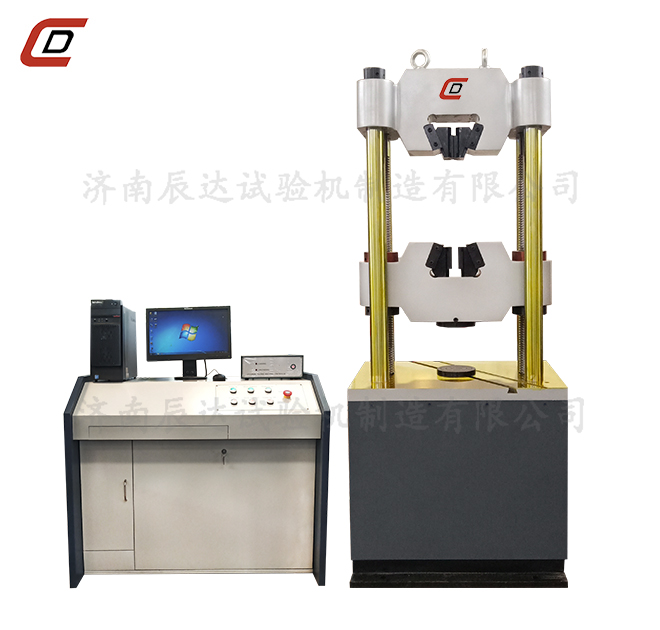 萬(wàn)能試驗(yàn)機(jī)調(diào)試的步驟有哪些？