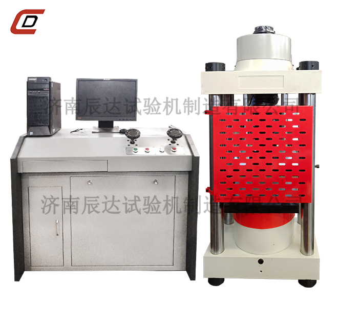 水泥恒應(yīng)力壓力試驗機(jī)YAW-3000