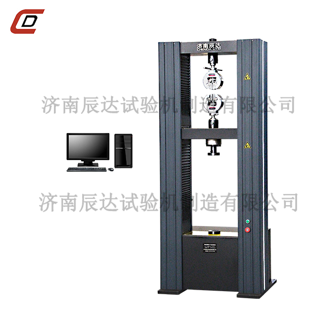 電子拉力試驗(yàn)機(jī)的應(yīng)該用范圍及原理是什么？