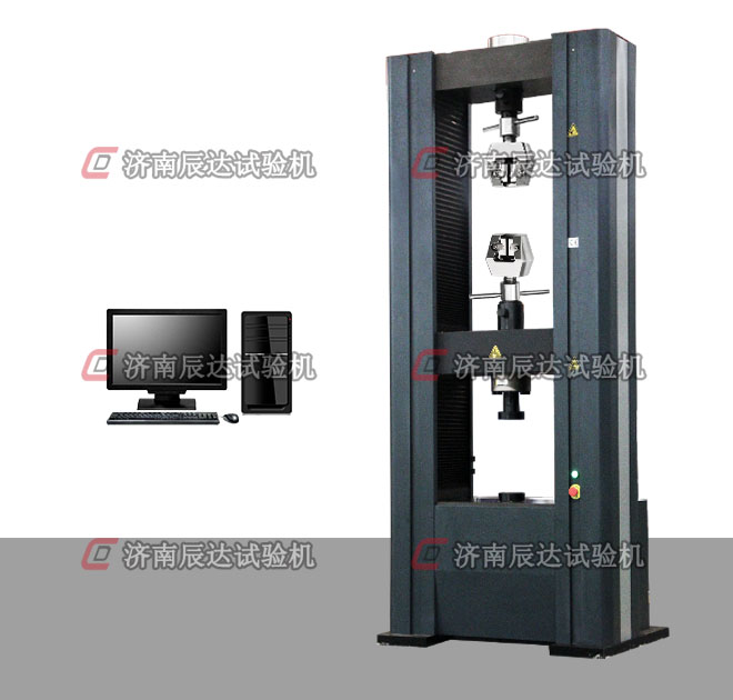 電子萬(wàn)能試驗(yàn)機(jī)的主要功能是什么？