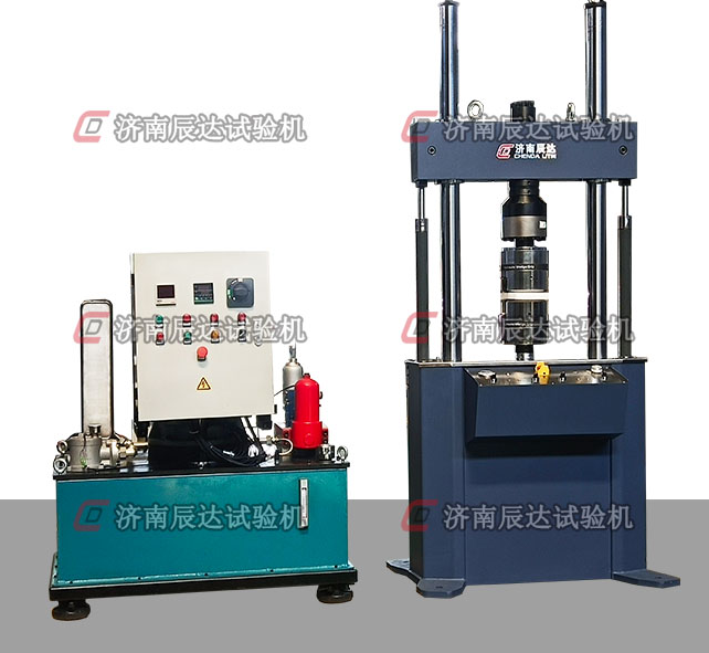 對于PWS-100微機(jī)控制電液伺服動(dòng)靜萬能（疲勞）試驗(yàn)機(jī)你了解多少呢？