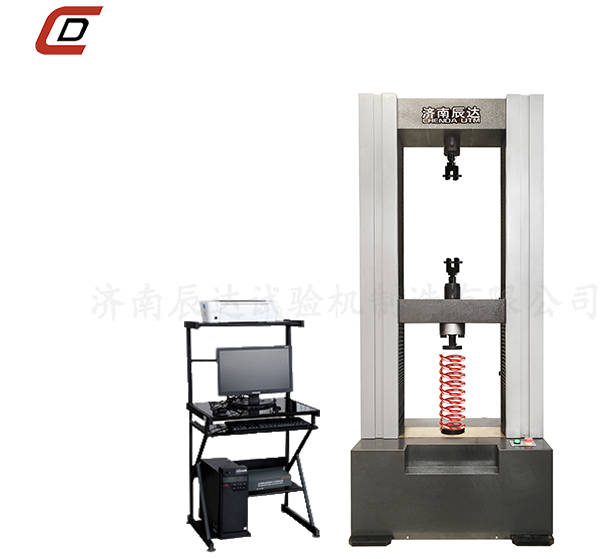 彈簧試驗機如何進行維護保養(yǎng)呢？