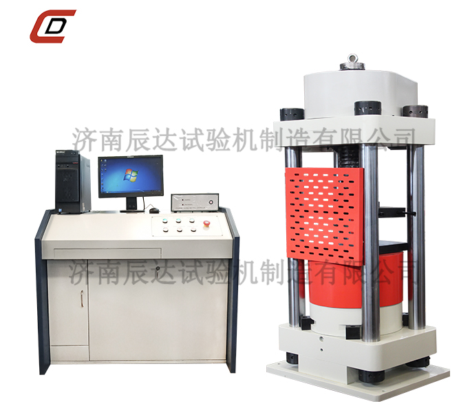壓力試驗(yàn)機(jī)的常見故障！