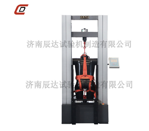 決定安全帶拉力試驗(yàn)機(jī)性能的因素有哪些呢？
