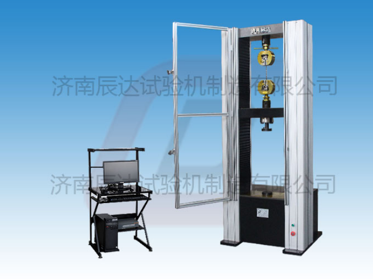 試驗(yàn)機(jī)WDW-100價(jià)格會(huì)受哪些因素的影響？