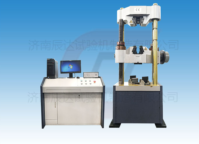 液壓式萬(wàn)能試驗(yàn)機(jī)WAW-600C具備那些功能？日常使用中還有哪些注意事項(xiàng)？