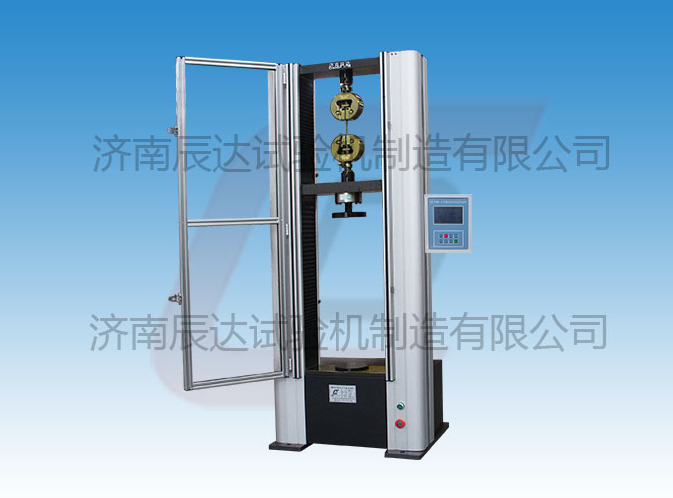 WDS-10M萬(wàn)能試驗(yàn)機(jī)對(duì)安裝環(huán)境有哪些要求?操作時(shí)還需要注意哪幾點(diǎn)？