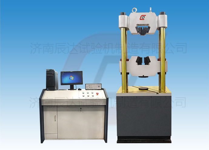 影響WAW-600D液壓萬能試驗機(jī)測試誤差的原因有哪些？又該如何避免呢？