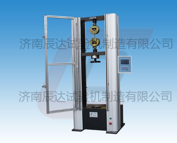 數(shù)顯拉伸試驗機WDS-10M的保養(yǎng)要怎么做？常見的故障有哪些？