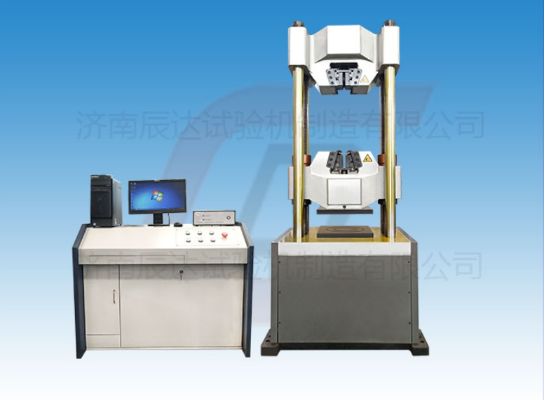 WAW-600E材料試驗(yàn)機(jī)的工作原理是什么？使用前還需哪些準(zhǔn)備工作？