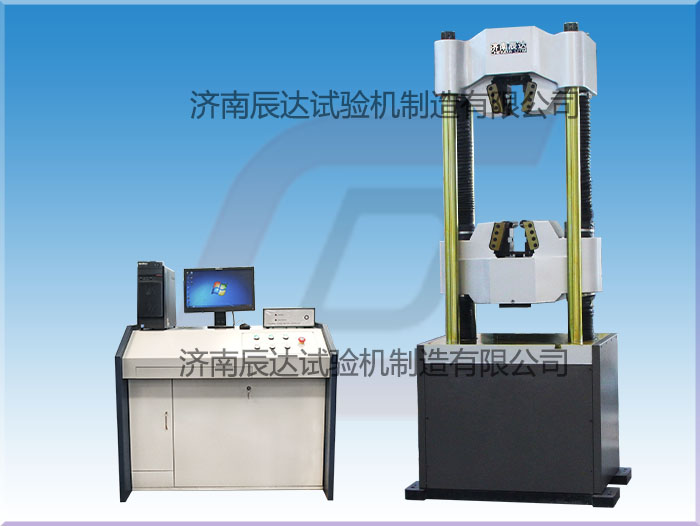 WAW-1000E拉伸萬(wàn)能試驗(yàn)機(jī)對(duì)安裝環(huán)境有哪些要求？