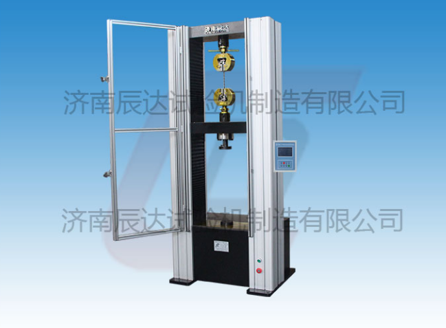 電子拉力試驗(yàn)機(jī)要怎么調(diào)試和校準(zhǔn)？