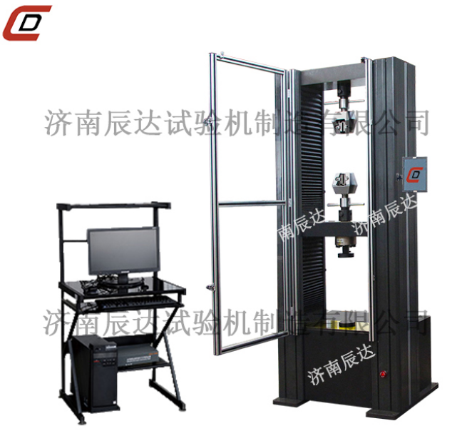 微機(jī)觸摸屏控制電子萬(wàn)能試驗(yàn)機(jī)WDW-100M的作用以及主要特點(diǎn)是什么？
