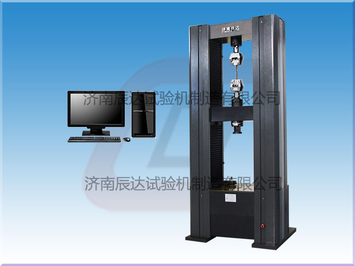 WDW-200M微機控制電子萬能拉力試驗機的用途以及操作規(guī)程是什么？