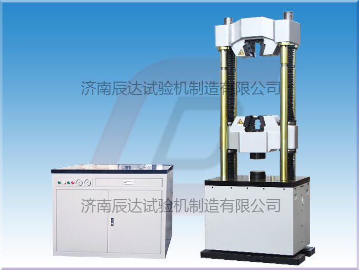 影響微機控制電液伺服萬能試驗機價格的因素有哪些？