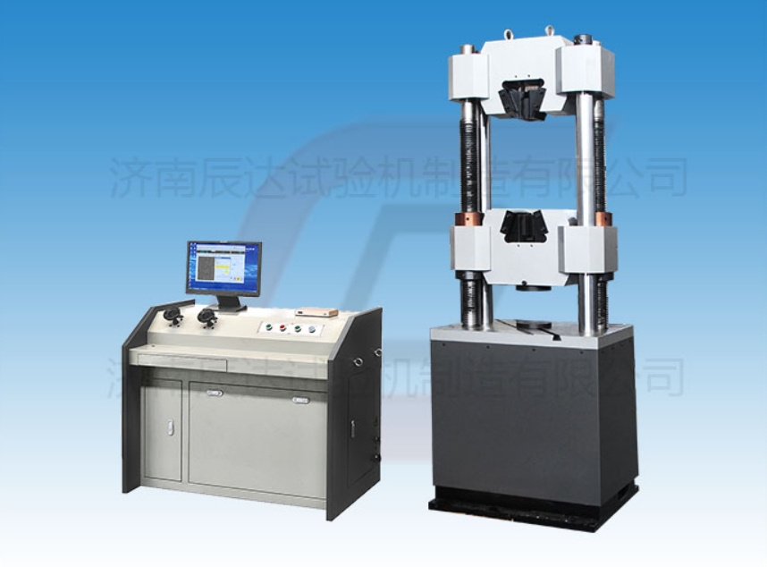 WEW-600B試驗(yàn)機(jī)常見的故障有哪些？