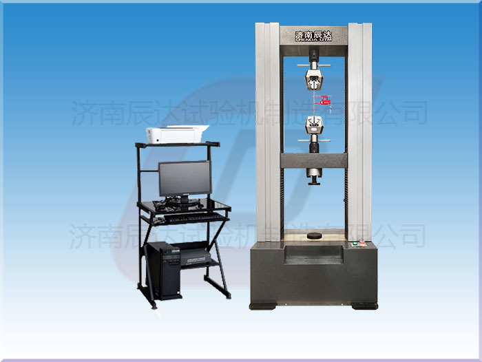 微機(jī)控制電子萬能拉力試驗(yàn)機(jī)要怎么調(diào)試和校準(zhǔn)？