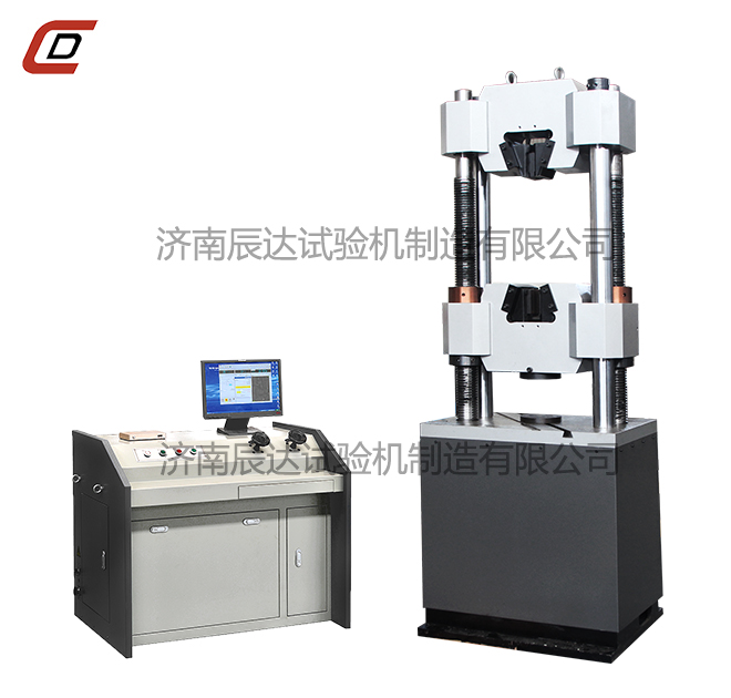30噸微機(jī)屏顯萬能試驗機(jī)主要功能是什么?