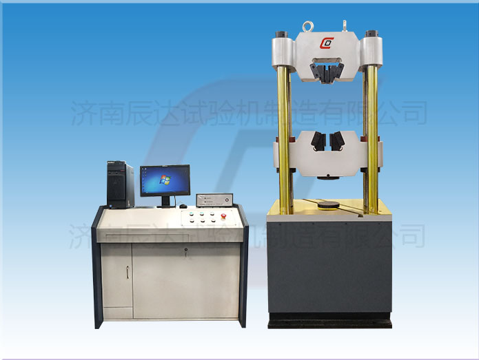 鋼筋彈性模量試驗(yàn)機(jī)操作時注意事項(xiàng)是什么?
