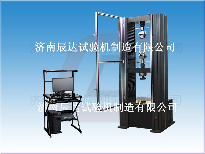 萬能拉力試驗機怎么使用， 你知道嗎？