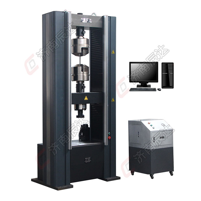電子萬能試驗(yàn)機(jī)的附具應(yīng)該如何選擇？