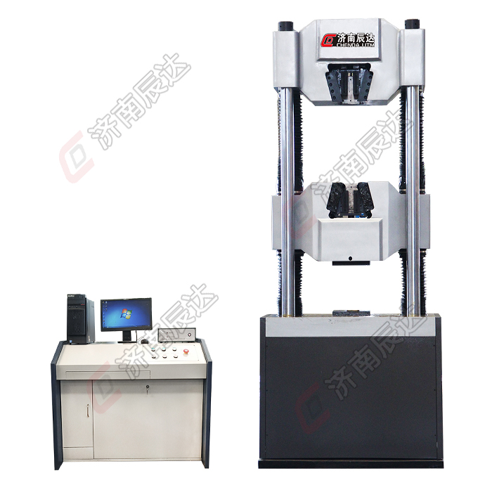 萬能材料試驗機可做哪些試驗？