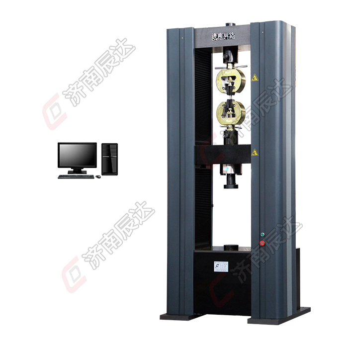 電子拉力試驗(yàn)機(jī)試驗(yàn)時(shí)夾具打滑怎么辦？